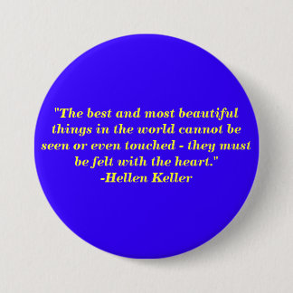 Beautiful Things Pinback Button