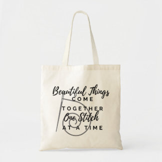 Beautiful Things Tote Bag
