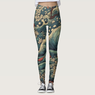 Beautiful Traditional Leggings