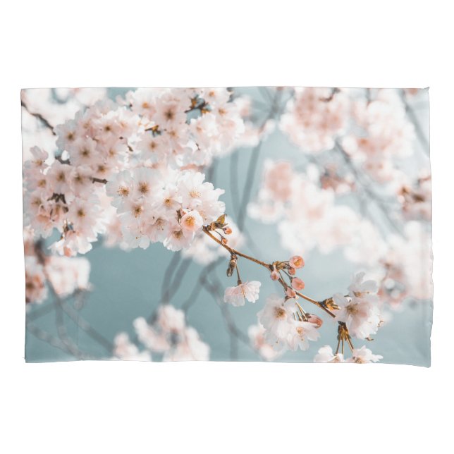 Beautiful Tribe Pillow Case (Front)