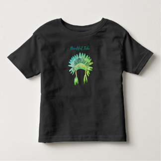 Beautiful Tribe Toddler T-shirt