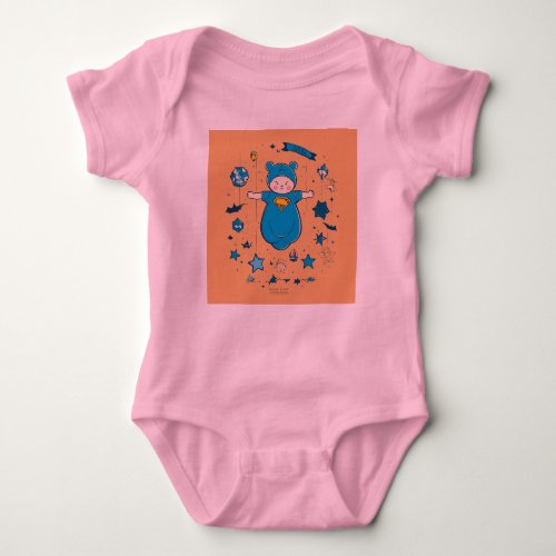 Beautiful tshirt for new born baby 