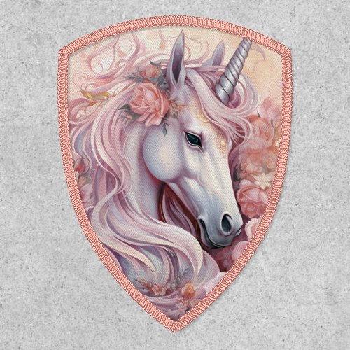 Beautiful Unicorn Patch