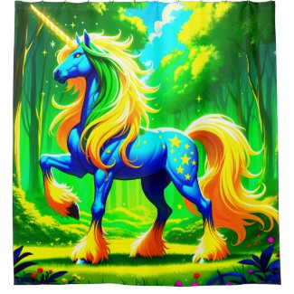 Beautiful Unicorn