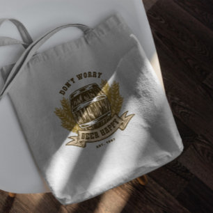 Beautiful Unicorn With Flowers Tote Bag