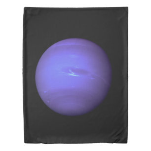 Beautiful Universe Duvet Cover