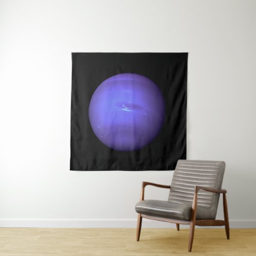 Beautiful Universe Tapestry