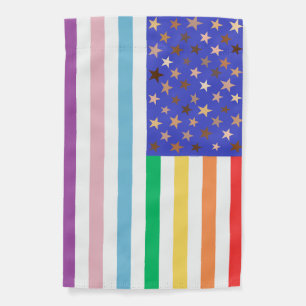 Beautiful USA Flag