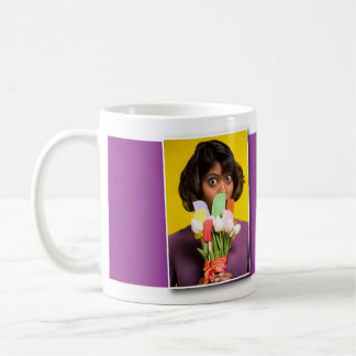 Beautiful Utility Coffee Mug
