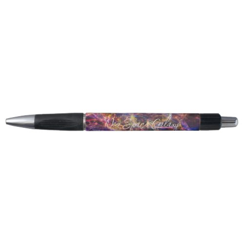 Beautiful Veil Nebula Pen