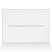 Beautiful Venice, Rialto Bridge (Inside Horizontal (Top))