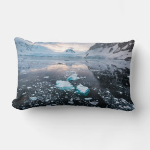 Beautiful View of Lemaire Channel Lumbar Pillow