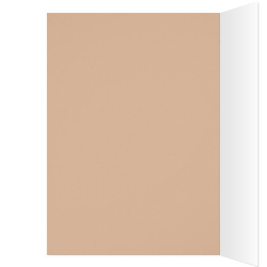 Beautiful Vintage Angel Praying Rosary (Inside (Left))