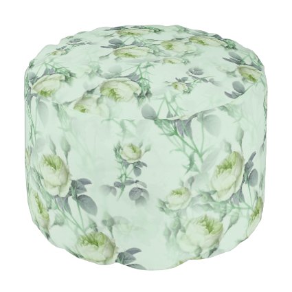 Beautiful Vintage Floral