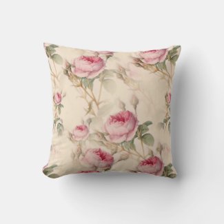 Beautiful Vintage Floral