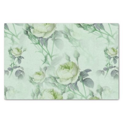 Beautiful Vintage Floral