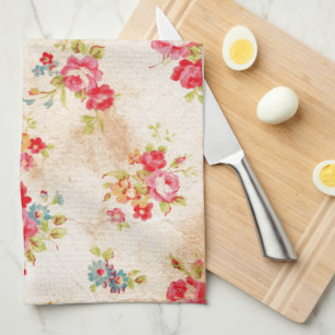 Beautiful kitchen towels Clearance