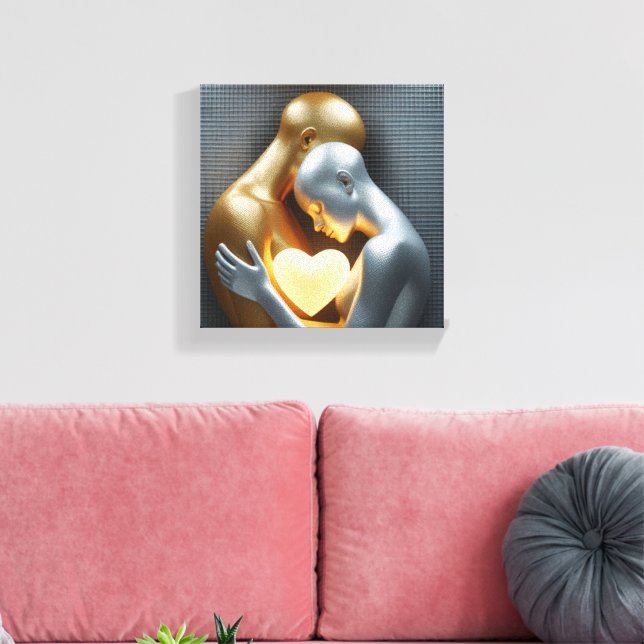 Beautiful Wall Art For Your Home (Insitu(LivingRoom))
