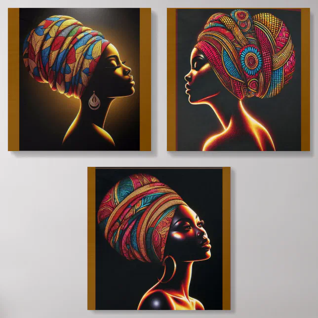 Beautiful Wall Art Photo Tile