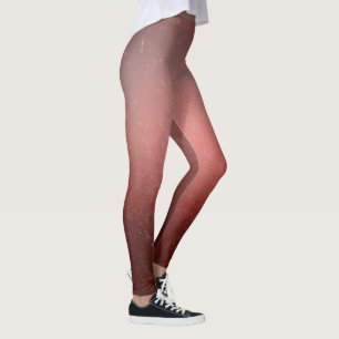 Beautiful Water Color Trendy Fashionable Leggings