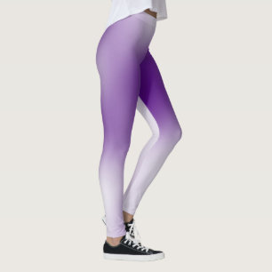 Beautiful Water Color Trendy Fashionable Leggings