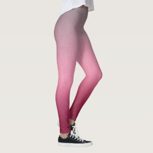 Beautiful Water Color Trendy Fashionable Leggings