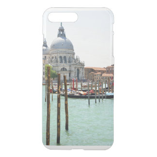 Beautiful water of Venice iPhone 8 Plus/7 Plus Case