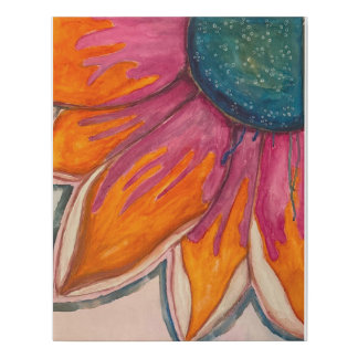 Beautiful Watercolor Print