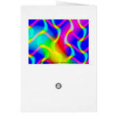 Beautiful Waves (Back)