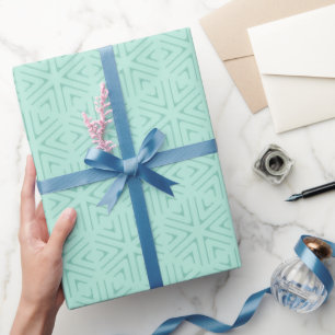Beautiful Whimsical Festive Seasonal Groomsmen Gif Wrapping Paper
