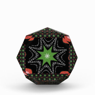 Beautiful Whirling stars background Print vector Award