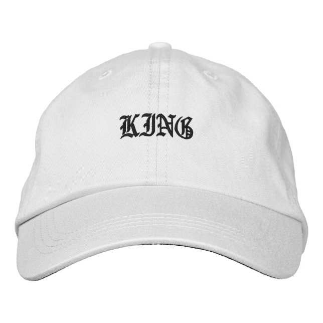 Beautiful White Angel Sports Trucker Embroidered Baseball Cap (Front)