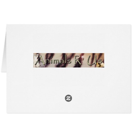 Beautiful White Arabian Horse (Back Horizontal)