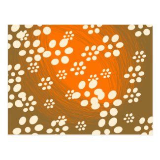 beautiful white flower