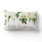 Beautiful White Flowers Womans 80th Birthday Gift
