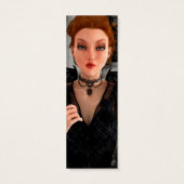 Beautiful Witch (Back)