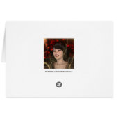 Beautiful Witch (Back Horizontal)