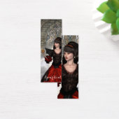 Beautiful Witch (Desk)