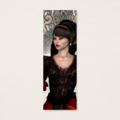 Beautiful Witch (Back)