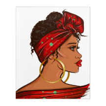 Beautiful Woman