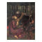 Beautiful woman without mercy - John Waterhouse