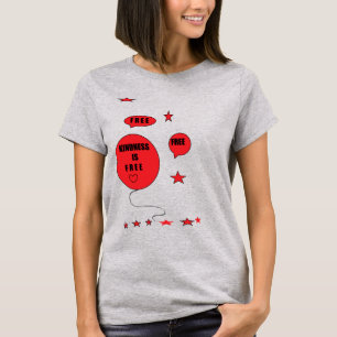 Beautiful Women's T-shirt