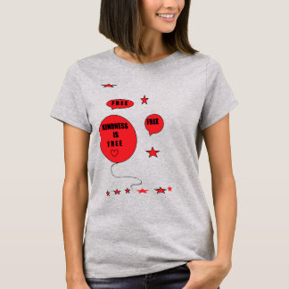 Beautiful Women's T-shirt