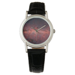 Beautiful women's watch, designed with care watch