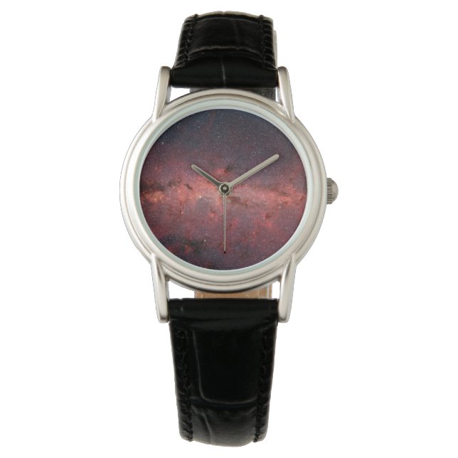 Beautiful women's watch, designed with care watch (Front)