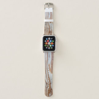 Beautiful wooden texture or backgroundabstract, gr apple watch band