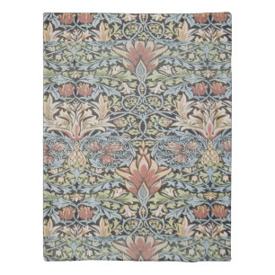 Beautiful work of William Morris,Art Nouveau,Beaut Duvet Cover