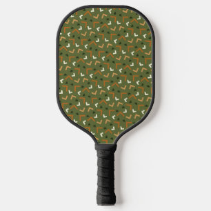 Beautiful Workout Green Pro Pickleball Paddle