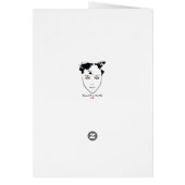 Beautiful World (Back)