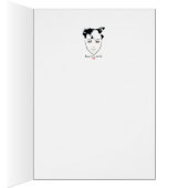 Beautiful World Cards (Inside (Right))